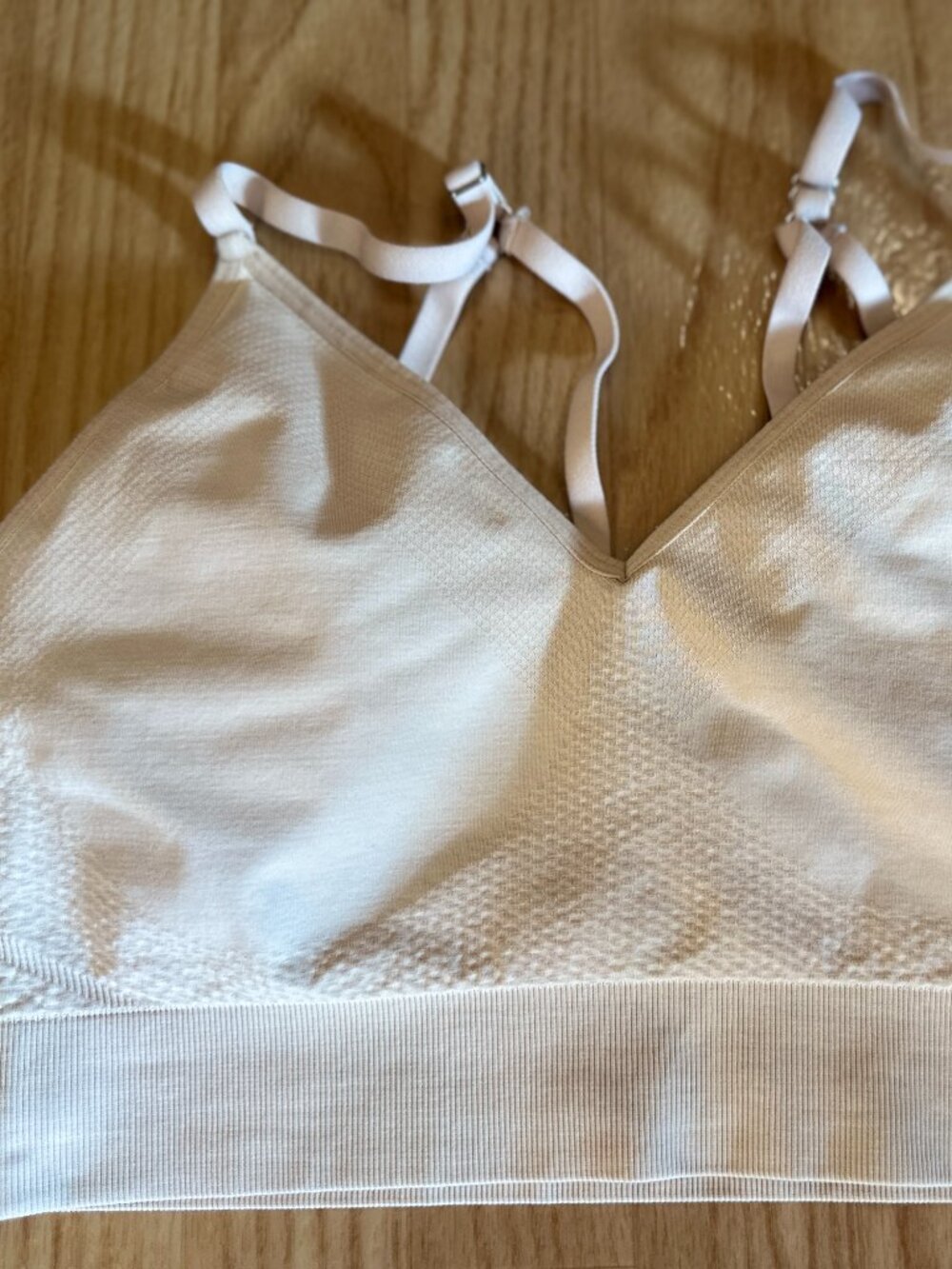 Knix Bra